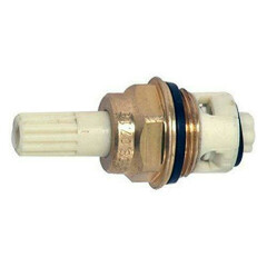 BrassCraft ST1279X Hot Ceramic Faucet Stem for Price Pfister Faucets, Treviso