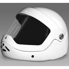 Full Face Helmet Matrix for Skydiving