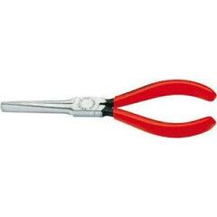 Knipex Tools LP - 3301160 6-1/4" Duckbill Pliers, Plastic Grip