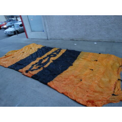 US Army Golden Knights 7-Cell STARTRAC Parachute (USED)