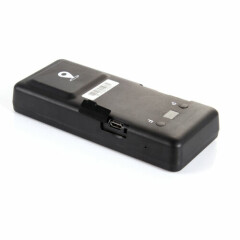 SMS Phone Call Car Bus GPS Tracker Real Time GPRS Tracking Spy Tracking device