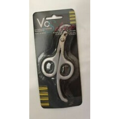 Vo-Toys Steel Nail Clipper Trimmer Works For Bird Cat Small Dog Claws Feathers