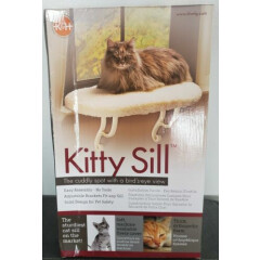 K&H Pet Products Thermo Kitty Sill