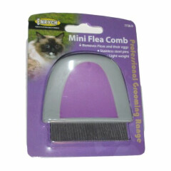 Enrych Cat (Mini) Flea Comb