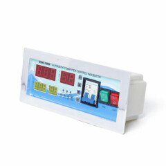 Digital Thermostat Temperature Humidity Incubator Controller 110V 60HZ USA