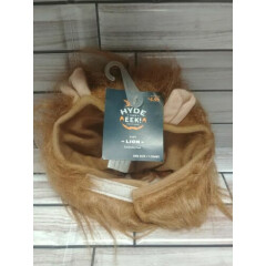 Hyde and Eek! Boutique Lion Mane for Cats