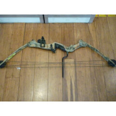 PERFECT LINE TWIN CAM COMPOUND BOW ARCHERY HUNTING SPORTING - AU STOCK !