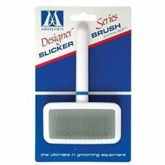 Millers Forge Designer Soft Slicker Brush, SMALL 83031