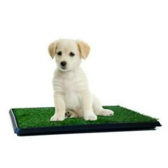 PAW Puppy Potty Trainer - The Indoor Restroom for Pets
