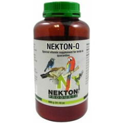 Nekton-Q Vitamin Supplement for Birds (600 grams)