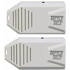 Tattle Tale Sonic Pet Training Alarm - 2pack