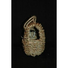 Seaweed Finch Nest- Small (Case of 84 nests)