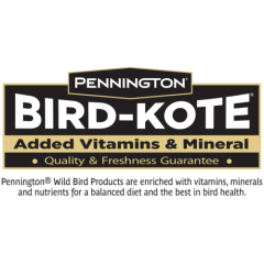 Pennington Select Wild Finch Blend, Wild Bird Seed and Feed, 10 Pounds