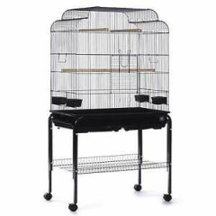 Prevue Pet Universal Bird Home with Stand