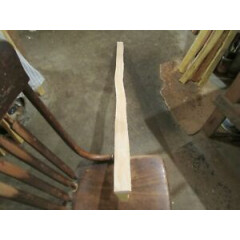 OSAGE ORANGE Bow Stave/staves/billets/craft wood/turning wood --77 inch