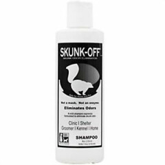 Skunk-Off Shampoo, 8 oz