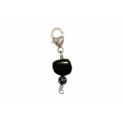 EMF 5G Pet Protection Dog Cat Charm Shungite - for Up to 30 Pounds