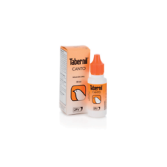  Bird Supplement Food Boost the singing on Singer Birds - Tabernil Canto 20ml