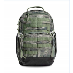 5.11 Tactical Mira 2 in 1 Backpack -Multicam- SHIP BY USPS
