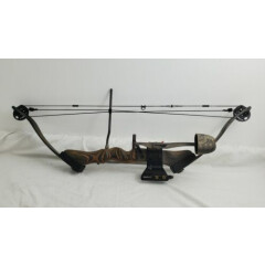 VINTAGE BROWNING ULTRA X-CELL AU4A COMPOUND BOW