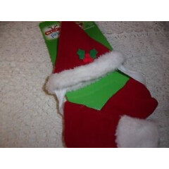 Mrs. CLAUS CAT HAT Cap (Sm Dog) Christmas Holiday petco new one size scarf santa