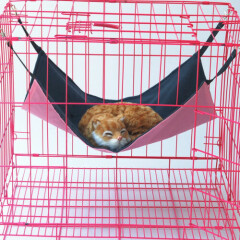 Small Animal Mat Blanket Cat Hanging Bed Pets Hammock Oxford Waterproof Dog Bed