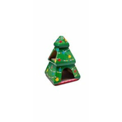 Christmas Tree Multilevel Cat Scratcher House - XL TM