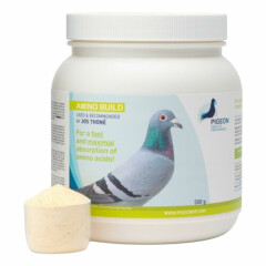 Pigeon Health & Performance Breeding Kit - for Fertility & Youngster Development