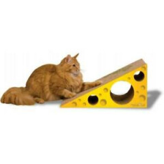Imperial Cat 00184 Large Cheese Cat Scratcher