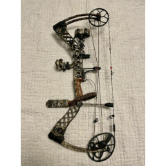Mathews Creed Compound Bow - Mint Condition