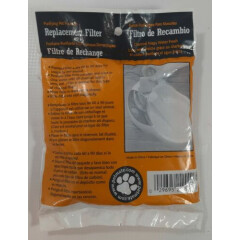 Petmate Purifying Pet Fountain Replacement Filter - 2 pack - New