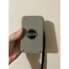 K and H Bird Heater (Never Used)