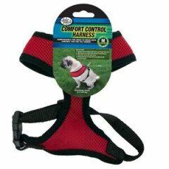 FP MD RED COMFORT CONTROL HARNESS