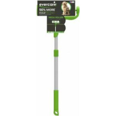 Evercare Pet Mega Extreme Stick Lint Roller with extension handle