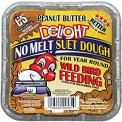 Peanut Butter Delight Suet