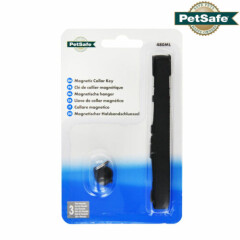 PetSafe Staywell Magnetic Collar Key Spare - Magnetic 932 400 Cat Flaps 480ML