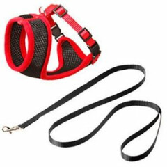 Harness And Leash For Cat L Flamingo Ref 1031367