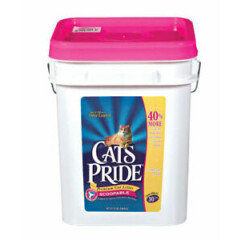 Cat's Pride Fresh and Clean Scent Cat Litter 22 lb.