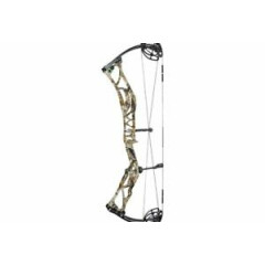 Elite Ritual 35 70#/29" (some mods available) DL Realtree Edge New IN Box