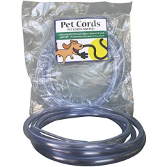 PetCords Dog and Cat Cord Protector- Protects Your Pets From Chewing Through up