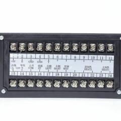 XM-18 Incubator Controller Thermostat W/ Temperature & Humidity sensor -10～60℃