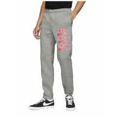 Nike Men's SB Icon Fleece Skateboarding Pants