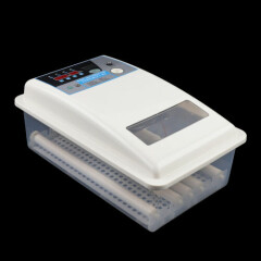 24 Egg incubator Hatcher Automatic Digital for Bird Chicken Duck Poultry Turning
