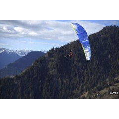 Niviuk Skin 2P Paraglider