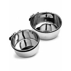 Ethical Stainless Steel Coop Cup With Bolt 20oz