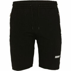 Tatami Fightwear Absolute Slim Fit Shorts - Black