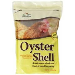 Manna Pro Oyster Shell 5-Pounds