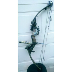  Arrowstar Right hand Compound Bow 42.5" 