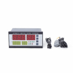 XM-18 Digital Egg Incubator Controller Automatic Egg Turning Temperature Control