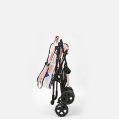 NEW PETKIT Bon Voyage Pet Stroller Foldable Cat Dog Stroller AU STOCK